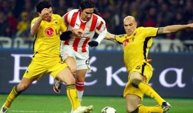 Εντατική προετοιμασία εν όψει τελικού