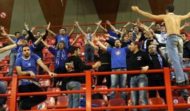 Ζευγώλης: “Μας έφυγε ένα βάρος”