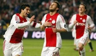 Εκτός έδρας Τβέντε, Άγιαξ, Χέρενφεεν, Αϊντχόφεν