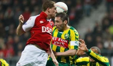 Στο +11 η Άλκμααρ, μια… ανάσα από την 2η θέση ο Άγιαξ (vids)