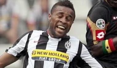 Ελεύθερος ο Αντράντε