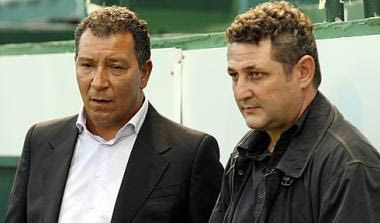 Το ευρωπαϊκό οδοιπορικό του Αντωνίου