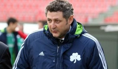 Επιστρέφει ο Αντωνίου από την Αργεντινή, τι γίνεται με τους Έλληνες παίκτες