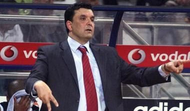 Αγγέλου: “Προσπαθήσαμε, δουλέψαμε, τα καταφέραμε”