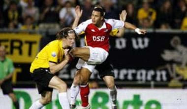 Καθυστερεί την στέψη η Τβέντε, σταμάτησε στα 7 γκολ ο Άγιαξ (vids)