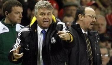 Χίντινκ: “Το τέλειο σενάριο”