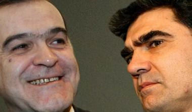 Πρόταση-“βόμβα” Βγενόπουλου για το γήπεδο. Τζίγκερ: “Να γίνουμε όλοι ομάδα”