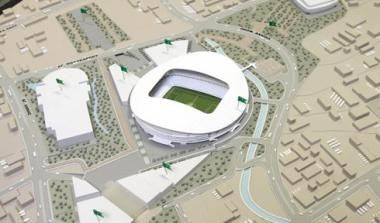 Παρέμβαση Βωβού για το γηπεδικό