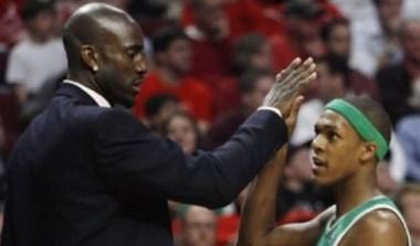 Χαρακτήρα πρωταθλητών έδειξαν οι Celtics στο Chicago