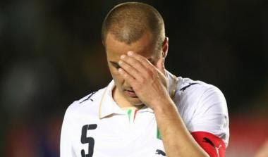 Ο μάνατζερ του Καναβάρο επιβεβαίωσε την πρόταση της Γιουβέντους