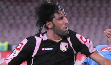 Θετικός σε κοκαΐνη ο Καροτσιέρι