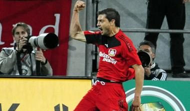 Γκολ ο “Χάρι”, στην ρώσικη ρουλέτα η Βέρντερ (vid)