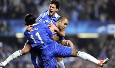 Τσέλσι – Λίβερπουλ 4-4