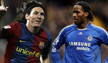 Μπαρτσελόνα και Τσέλσι κυνηγούν το τρεμπλ (vids)