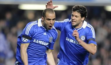 Προημιτελικά: Ματσάρα στο Λονδίνο, πρόκριση για Τσέλσι, Μπαρτσελόνα