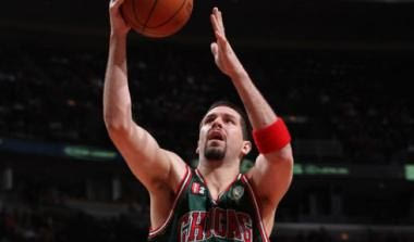Αγκαλιά με την πρόκριση στα playoff οι Bulls