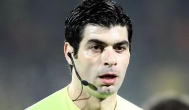 Υψηλός βαθμός στον Δαλούκα