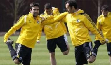 Ντέκο: “Ο Μέσι είναι ασταμάτητος”