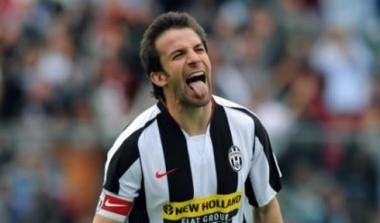 Ντελ Πιέρο: “Δεν μιλάω για τις μεταγραφές που κάνουμε,ούτε ζητάνε τη γνώμη μου”