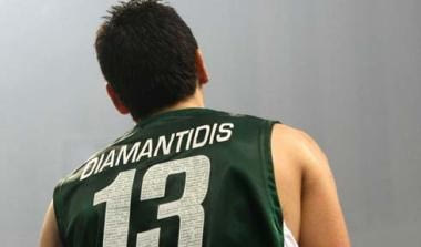 Πάλι τραυματίας ο Διαμαντίδης!
