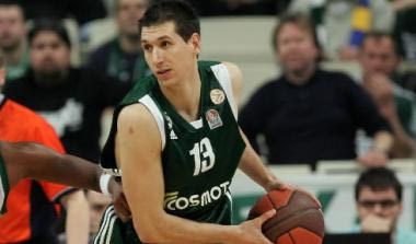 Διαμαντίδης: “Δεν θα τα βάψουμε μαύρα που δεν τερματίσαμε πρώτοι”