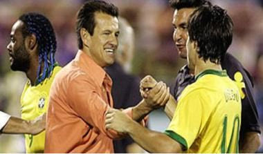 Ντούνγκα: “Θα τα κατάφερνε περίφημα στην Ιταλία ο Ντιέγκο”