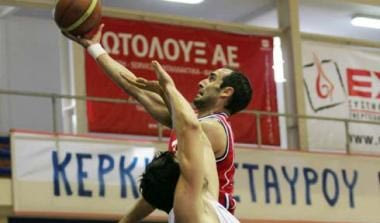 Αιγάλεω-Πανιώνιος 53-76