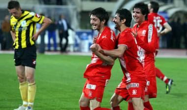 Το μυαλό στο κύπελλο