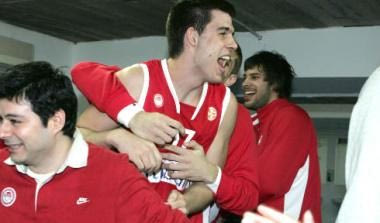 Ο Ερτσεγκ, ο Κακιούζης και ο…Μαρκονάτο