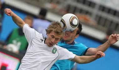 Tα αποτελέσματα των αντιπάλων της ΑΕΚ (vid)