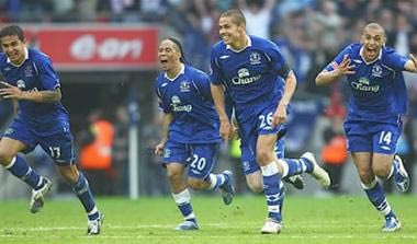 Στον τελικό η Εβερτον (vid)