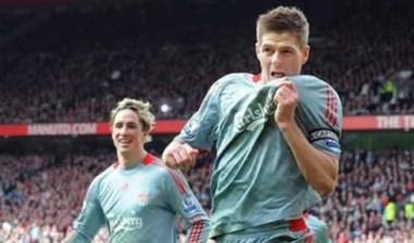 Ανανεώνει ως το 2013 ο Τζέραρντ