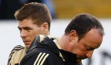 Το προσωπικό δράμα του Τζέραρντ στην τραγωδία του Χίλσμπορο