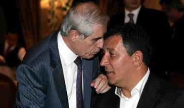 Γιαννακόπουλος: “Χάθηκε ένας χρόνος, αν χαθεί και δεύτερος χαθήκαμε”