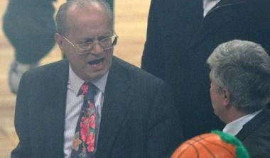 Θ.Γιαννακόπουλος: “Θα τα καταφέρουμε στο ΣΕΦ”