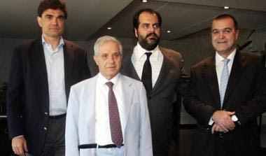 Τα συμπεράσματα από τη σύσκεψη των μετόχων