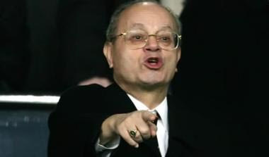 Θ. Γιαννακόπουλος: “Προτιμώ έναν μεγαλομέτοχο, τα προβλήματα θα ξεπεραστούν”