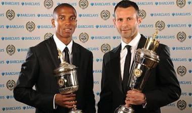 Παίκτης της σεζόν ψηφίστηκε για πρώτη φορά ο Γκιγκς (vids)