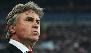 Χίντιγκ: “Χάσαμε τις ελπίδες μας για πρωτάθλημα”