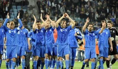 Ντόμινο ρίσκου με (+) πρόσημο