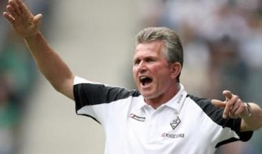 Χάινκες: “Στόχος μας το Τσάμπιονς Λιγκ”