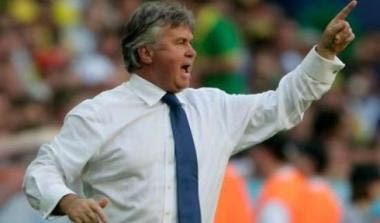 Προβληματίζουν οι σφυγμοί  του Χίντινκ