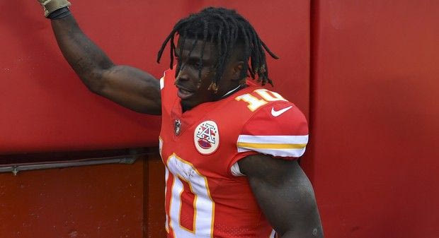 Όχι, ο Ταϊρίκ Χιλ δεν αξίζει άλλη ευκαιρία