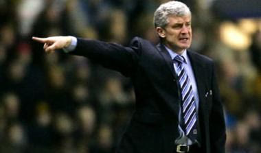 Χιουζ: “Θέλουμε ακόμα χρόνια για να διεκδικήσουμε τίτλους”