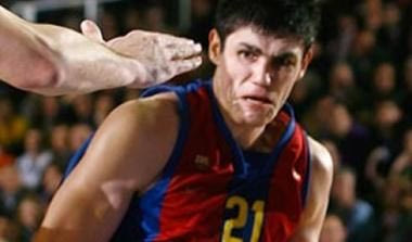 Ο Ιλιάσοβα τελευταίος MVP πριν το Βερολίνο