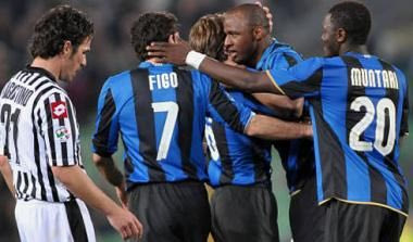 30ή αγ.: Ξεφεύγει η Ιντερ, “χαστούκι” σε Γιουβέντους (vids)