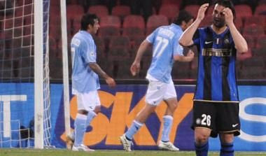 “Πόλεμος” στο ιταλικό ποδόσφαιρο