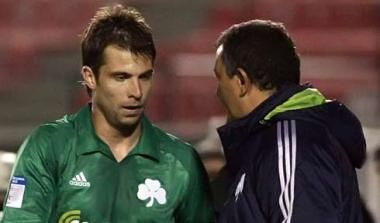 Με Ίβανσιτς αριστερό μπακ κόντρα στον ΟΦΗ