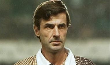 Τσεκαρίνι: “Εκανα λάθος…”