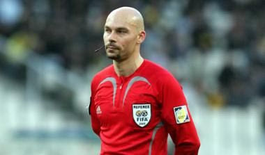 O Kάκος στον τελικό